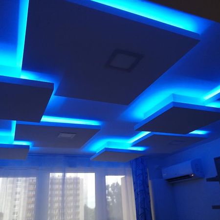 Hanga Apartman Siofok Luaran gambar
