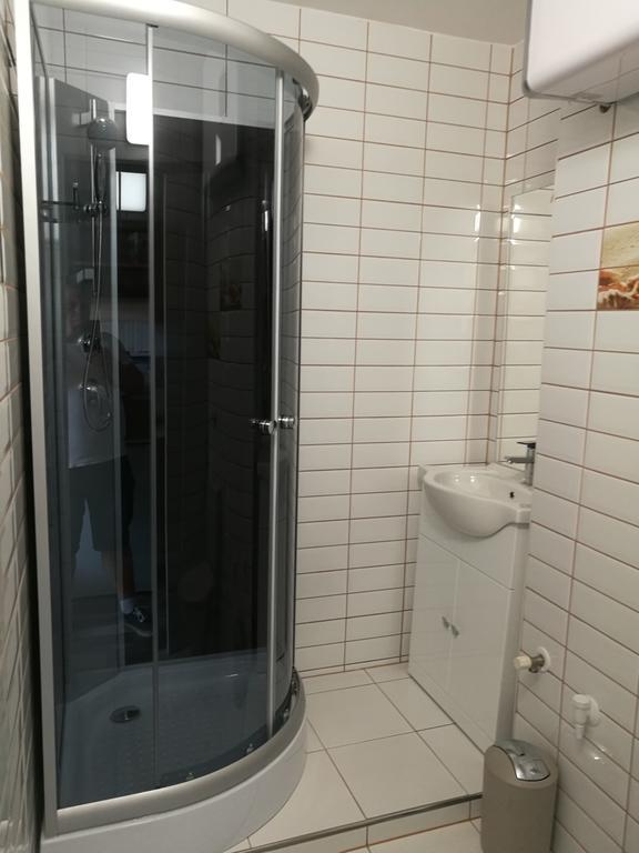 Hanga Apartman Siofok Luaran gambar