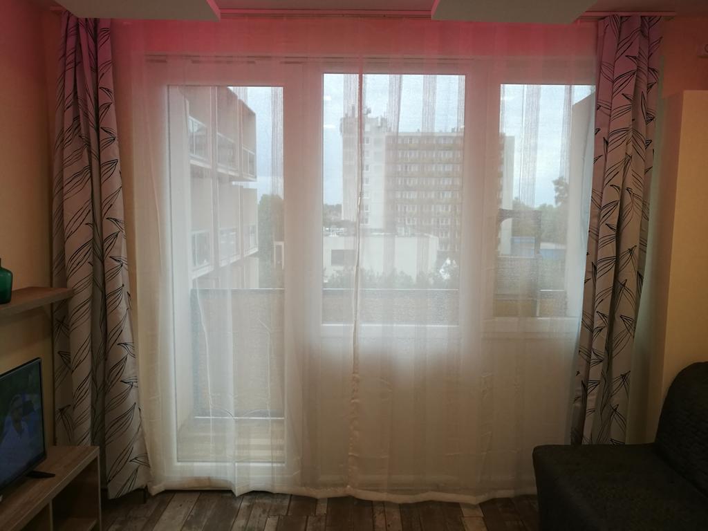 Hanga Apartman Siofok Luaran gambar