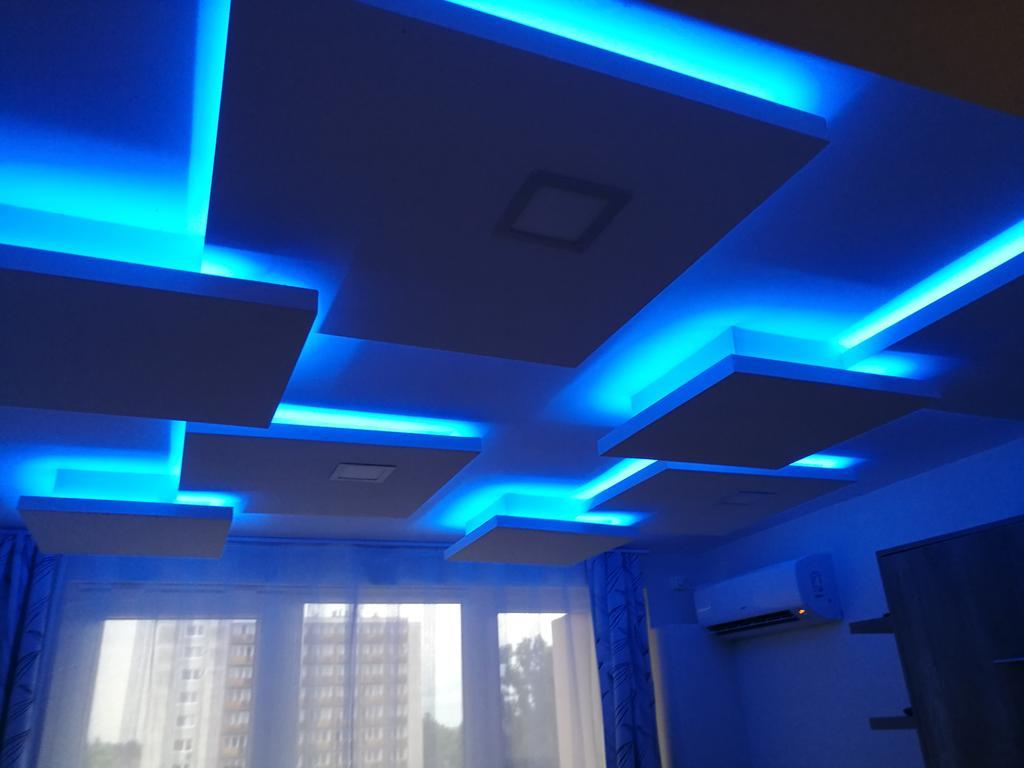 Hanga Apartman Siofok Luaran gambar