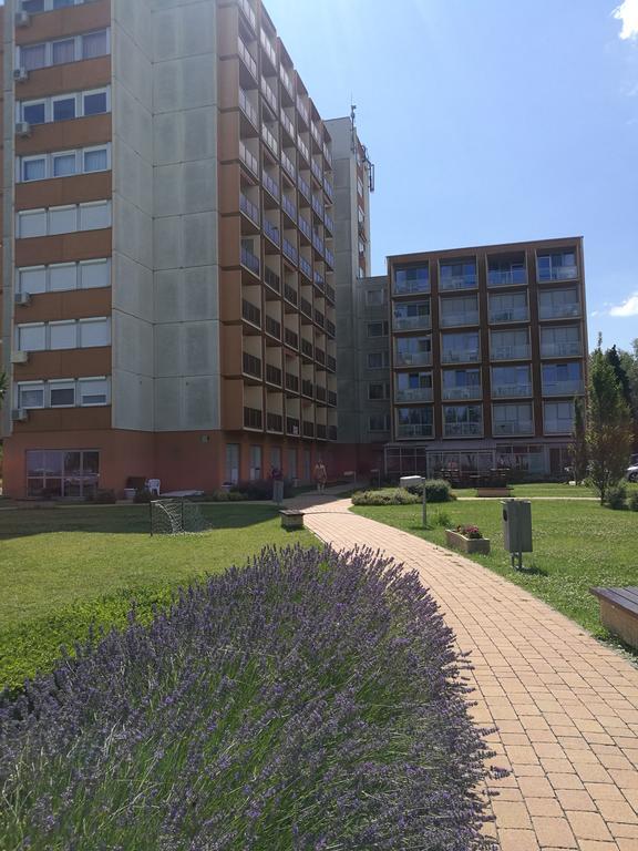 Hanga Apartman Siofok Luaran gambar