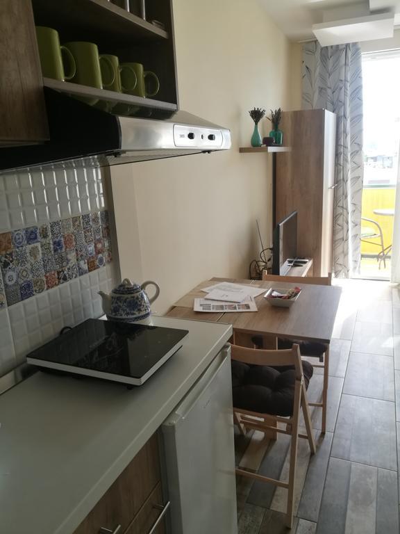 Hanga Apartman Siofok Luaran gambar