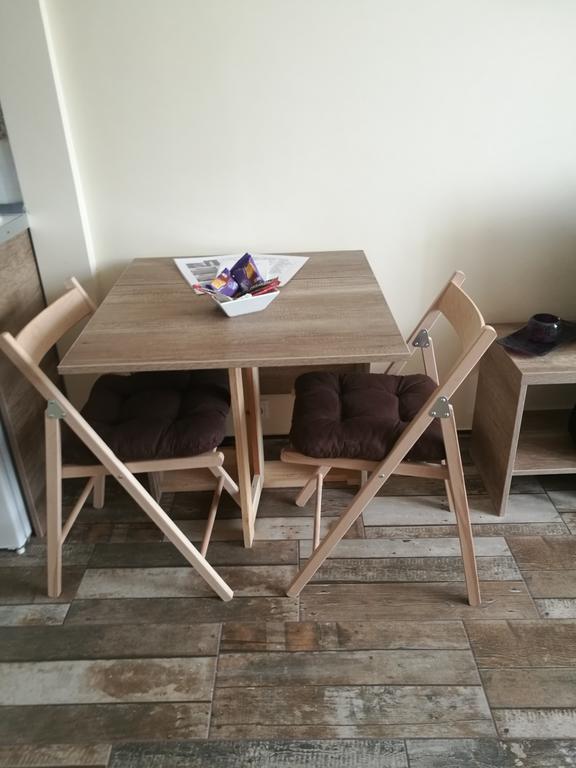 Hanga Apartman Siofok Luaran gambar