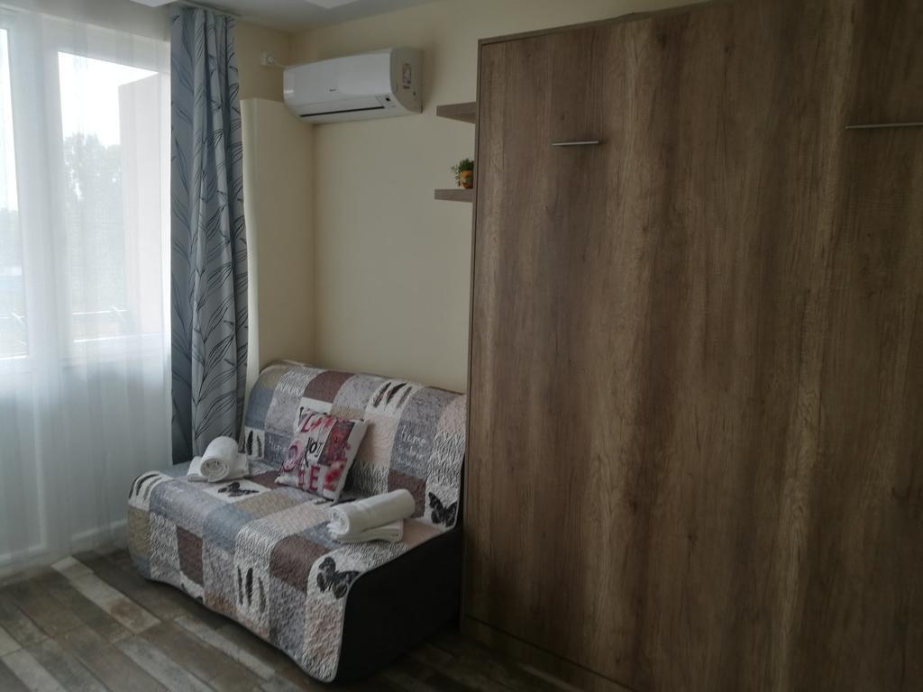 Hanga Apartman Siofok Luaran gambar