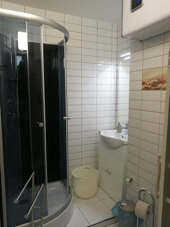 Hanga Apartman Siofok Luaran gambar