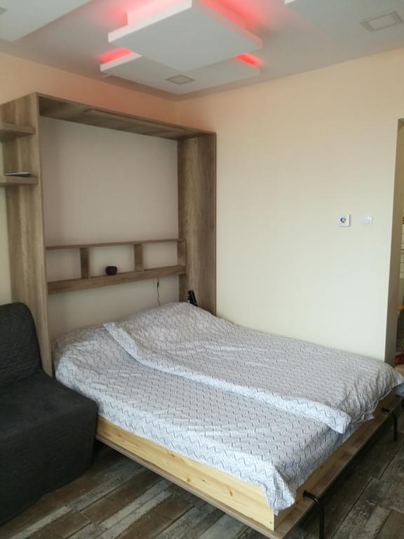 Hanga Apartman Siofok Luaran gambar